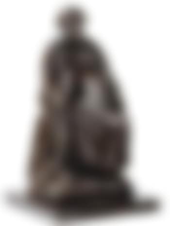 Old woman (preview)