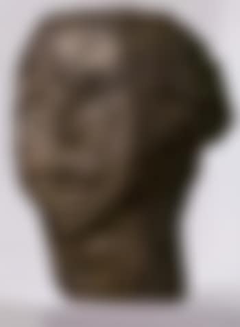 Tete de femme, Flora Mayo (preview)