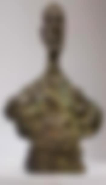 Buste d'homme (preview)