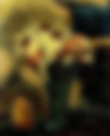 Narcissi in firelight (preview)