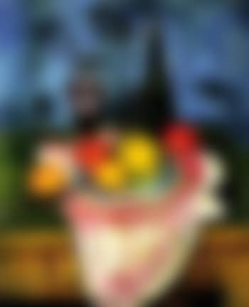 Nature morte a la bouteille (preview)