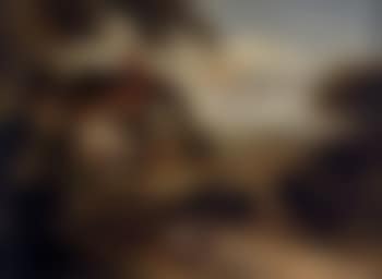 Cottage near Halifax, Yorkshire (preview)
