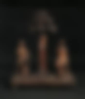 Adam and Eve (preview)