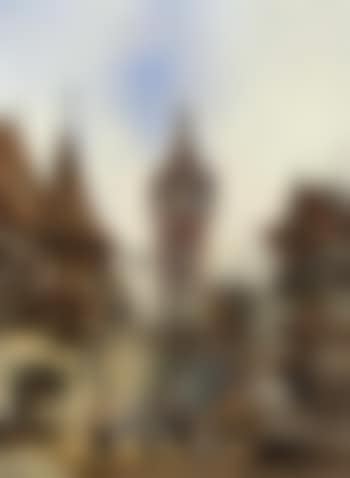 Klingenthor in Rothenburg (preview)
