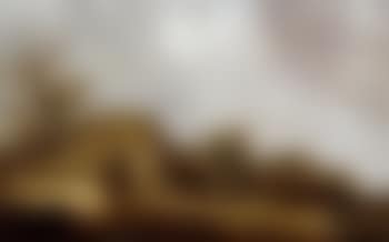 Farmhouse among the dunes (preview)