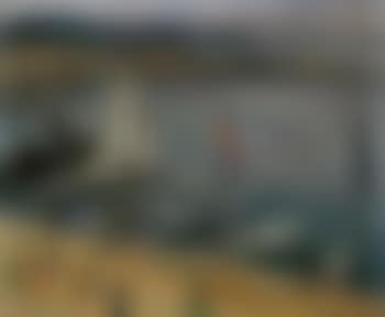 Le port de Saint Tropez au voilier blanc (preview)