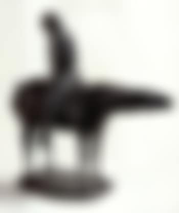 Piccolo cavaliere (preview)