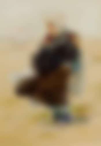 Breezy day, Scheveningen (preview)
