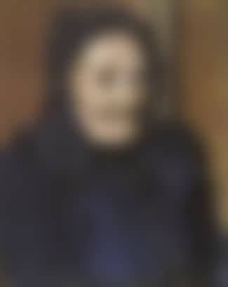 Portraits of an elderly woman and man (preview)