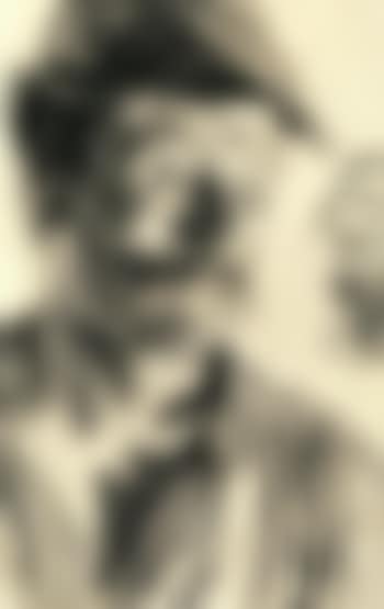 Head of a workman, for iron rolling mill (preview)
