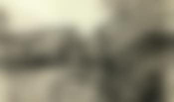 Study of a wooden bridge (preview)