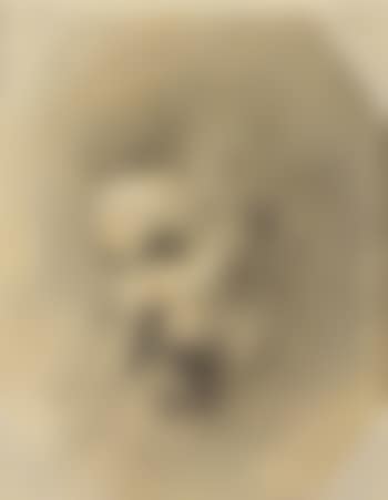 Study for three heads (preview)