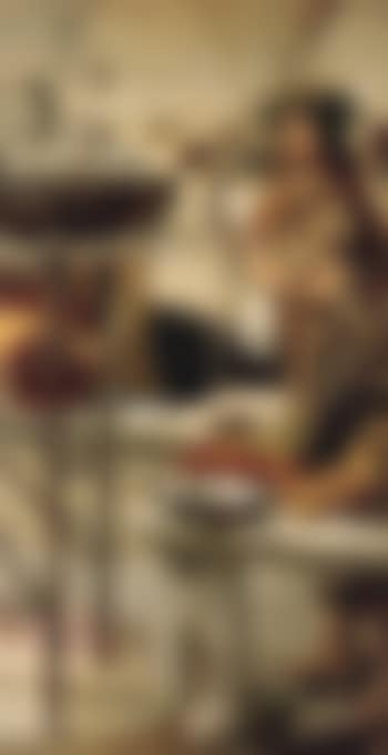 Preparation in the Colosseum (preview)