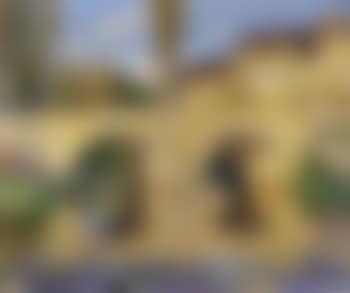 Le pont de la Bastide du vert (preview)