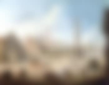 Rome, view of the Piazza del Popolo (preview)