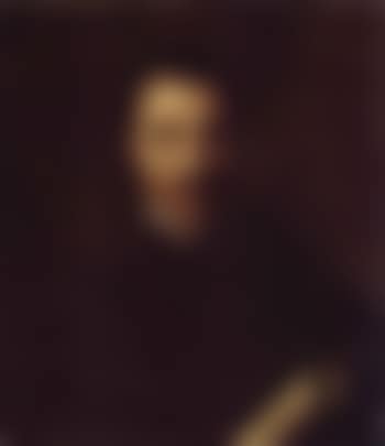 Portrait of young bearded man (preview)