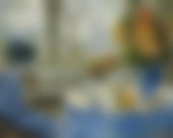 Afternoon tea (preview)