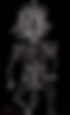 Small man (preview)