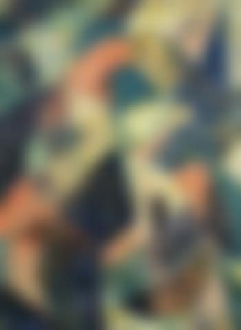 Futuristic composition (preview)