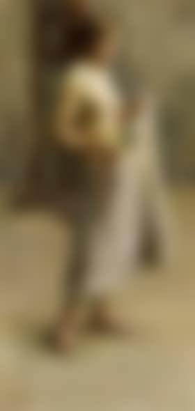 Model in the studio (preview)