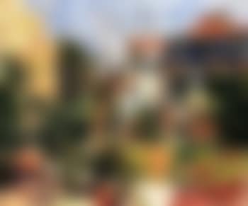 Le jardin (preview)