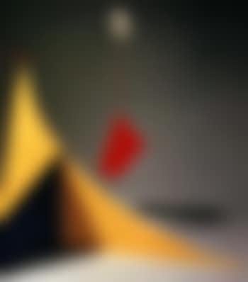 Scale on yellow and blue (preview)