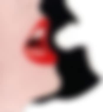 Study for face no.1 (preview)