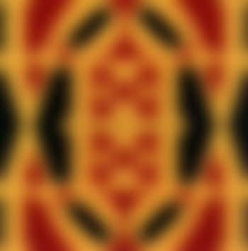 Love wall - black, red and yellow (preview)