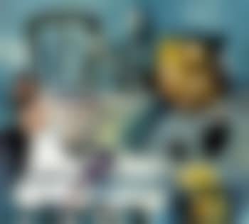 Suddenly everything happened (preview)
