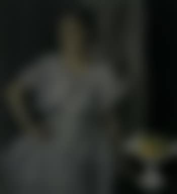 Girl in white (preview)