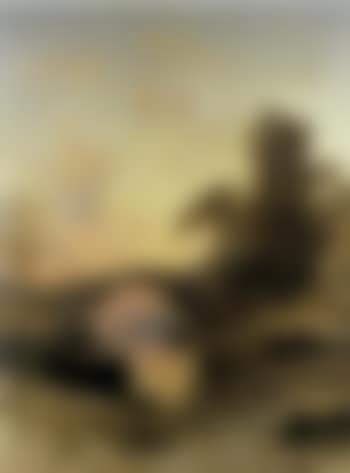 Landscape by Rome (preview)