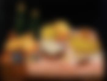 Still life with photograph (preview)