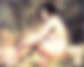 Grand nu assis (preview)