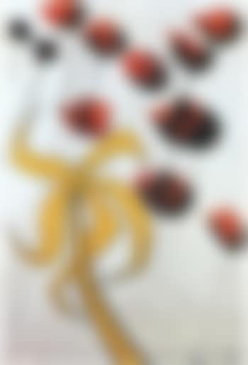 Fleur jaune (preview)