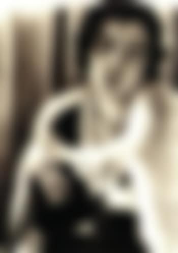 Le renard blanc (preview)