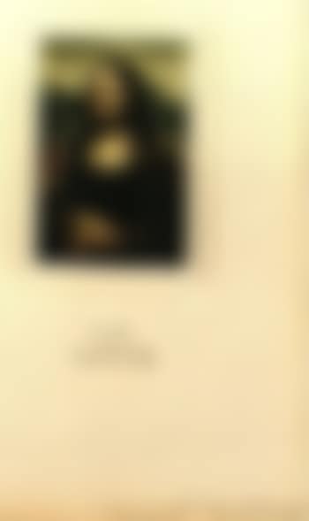 L H O O Q shaved (preview)