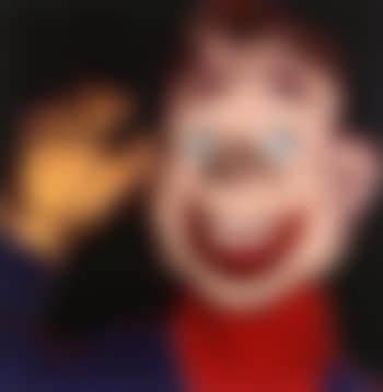 Howdy doody (preview)