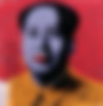 Mao (preview)