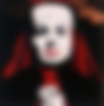 Ingrid Bergman as the nun (preview)