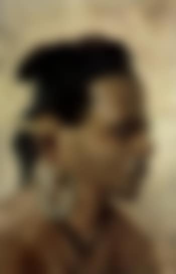 Cannibal Borneo (preview)