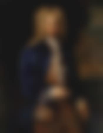 Portrait of Captain Hercules Baker (preview)
