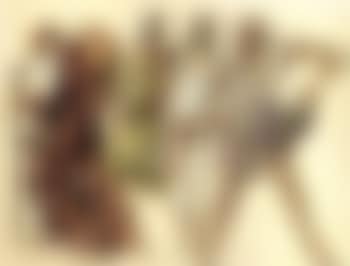 Visions of Biblical times in Egypt (preview)