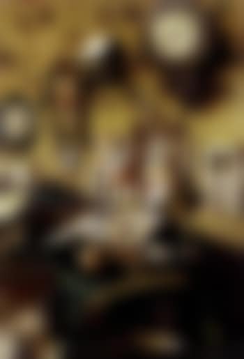 God's good gifts (preview)