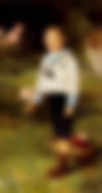 Gathering roses (preview)