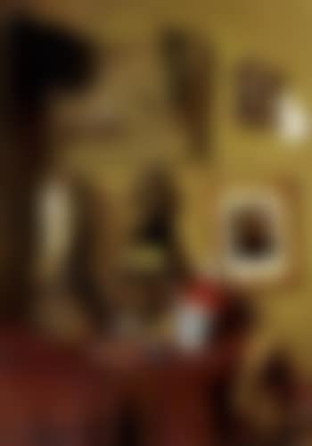 The open door (preview)