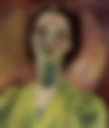Portrait of Putti Geene (preview)
