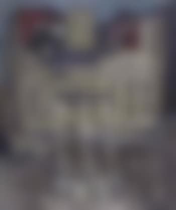 Rocking-chairs (preview)