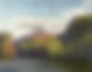 Autumn morning - Oxtongue Lake (preview)