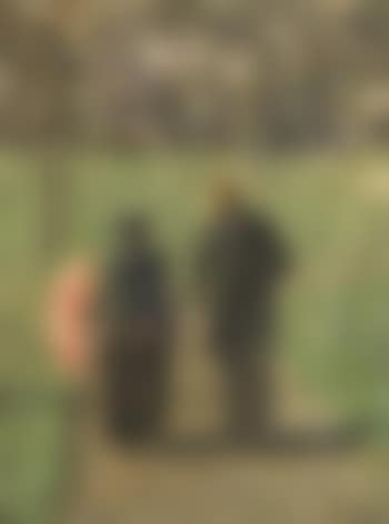 In the orchard spring (preview)