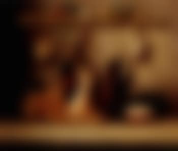 Game in a larder. Day's bag (preview)